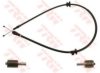 OPEL 09204280 Cable, parking brake
